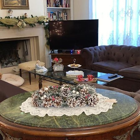 ליקאטה Villa Ro Luxury מראה חיצוני תמונה