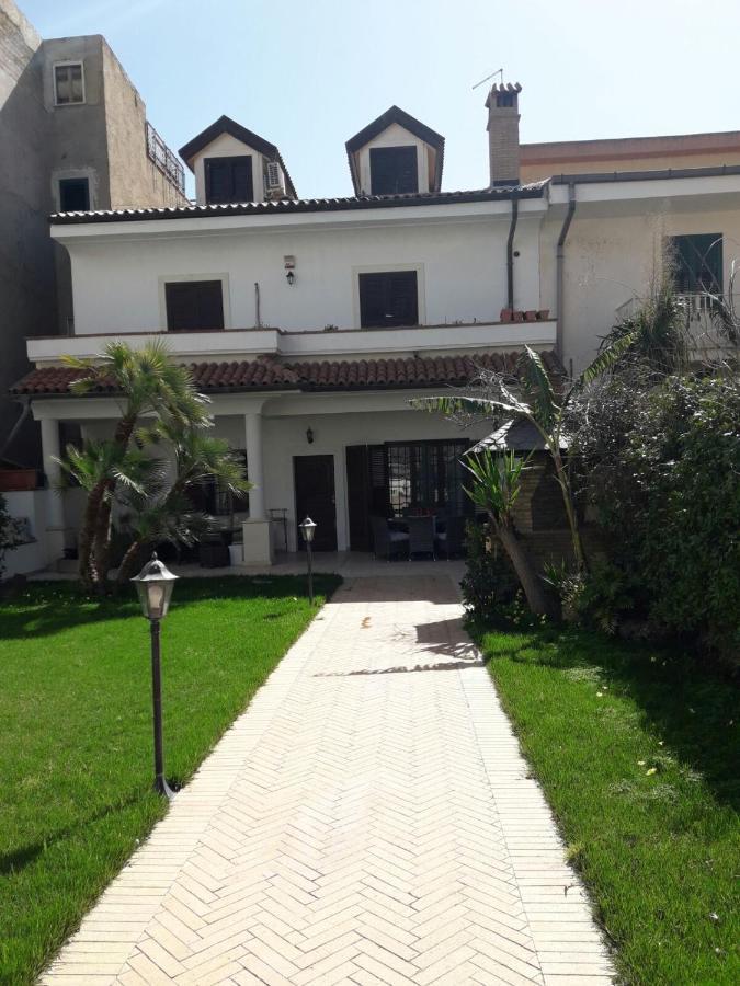 ליקאטה Villa Ro Luxury מראה חיצוני תמונה