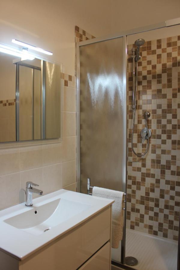 ליקאטה Villa Ro Luxury מראה חיצוני תמונה