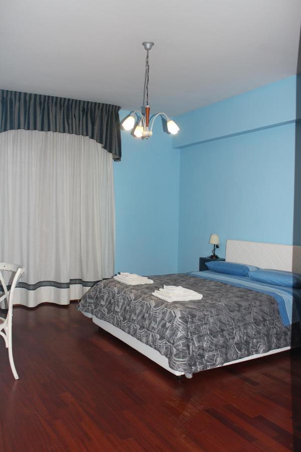 ליקאטה Villa Ro Luxury מראה חיצוני תמונה