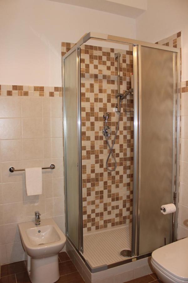ליקאטה Villa Ro Luxury מראה חיצוני תמונה