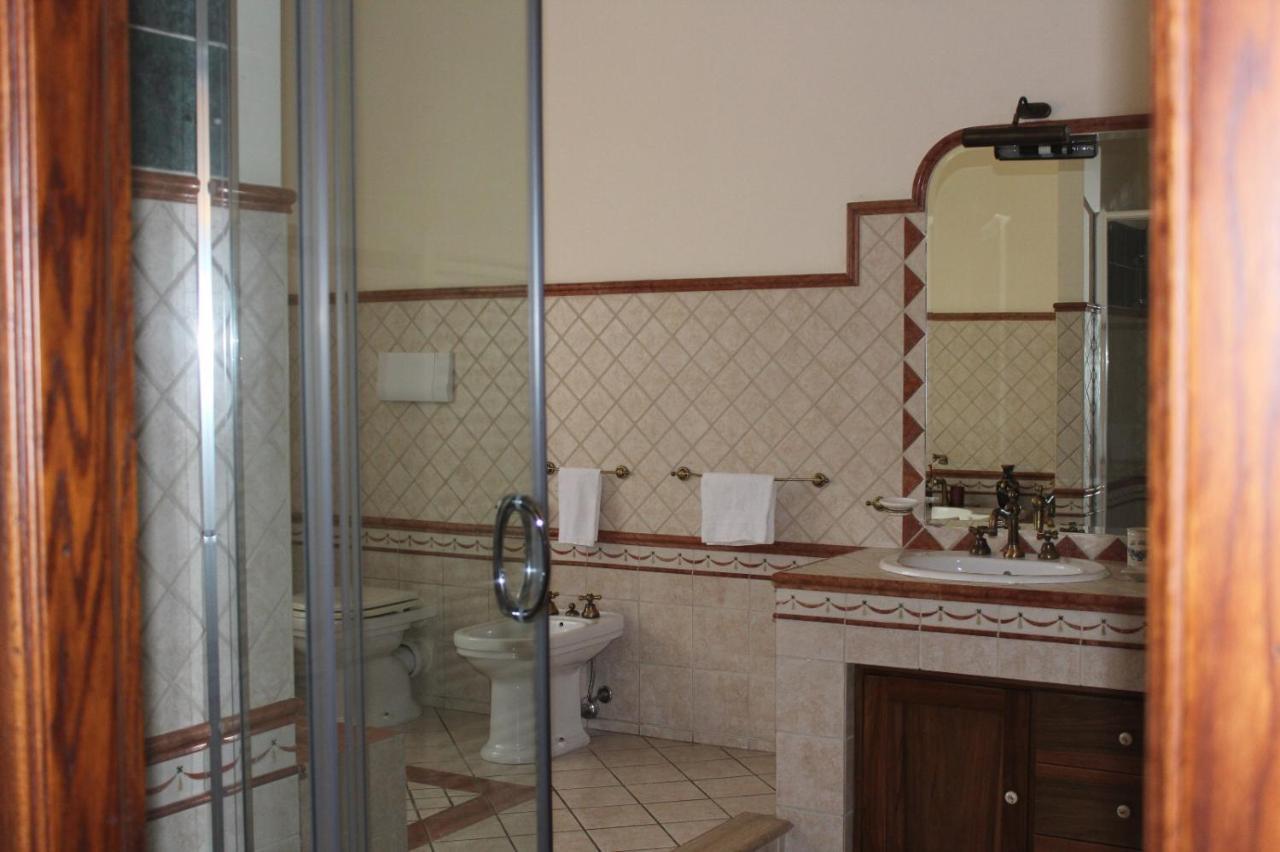 ליקאטה Villa Ro Luxury מראה חיצוני תמונה