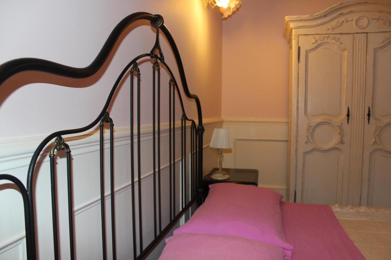 ליקאטה Villa Ro Luxury מראה חיצוני תמונה