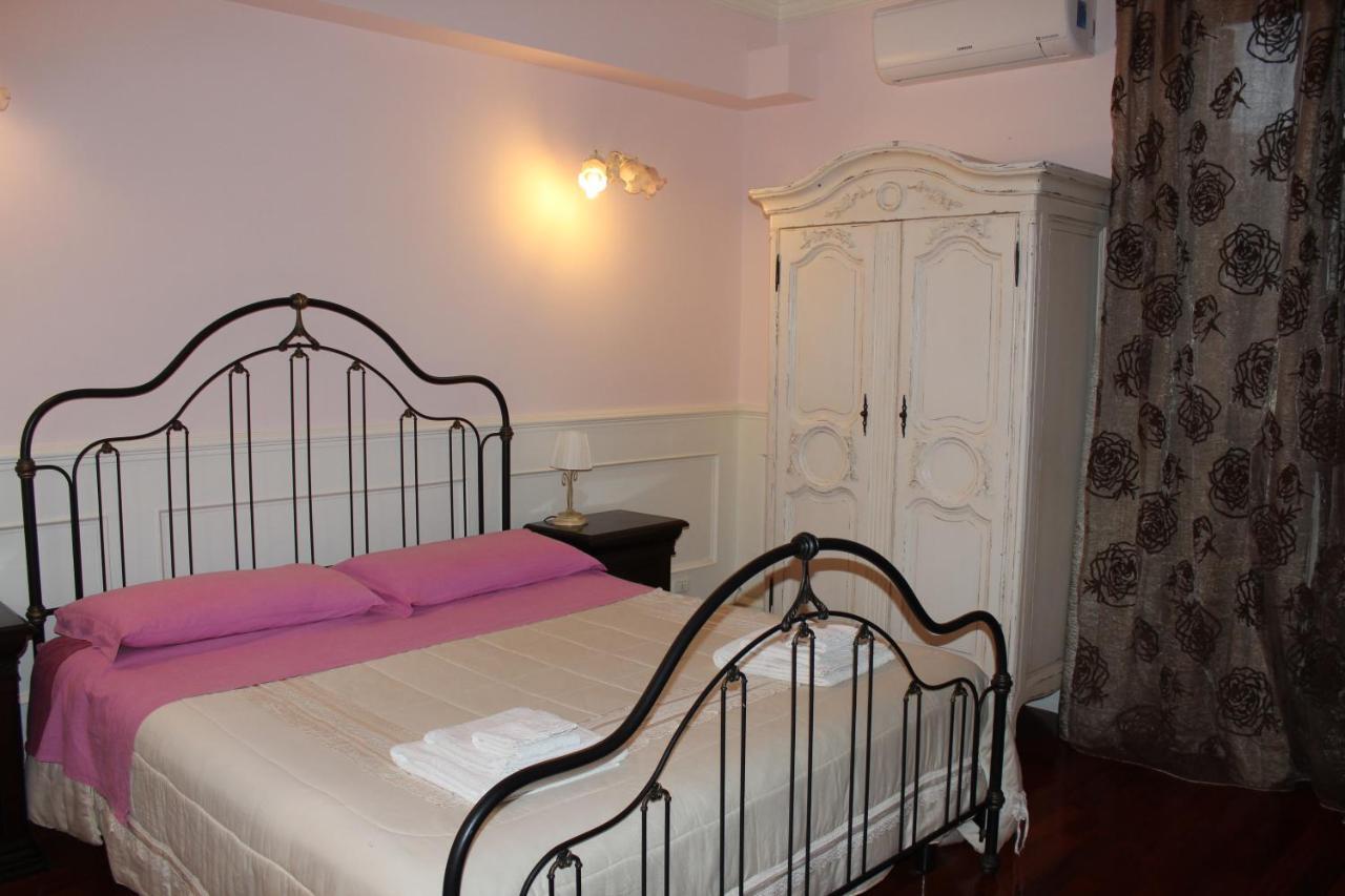 ליקאטה Villa Ro Luxury מראה חיצוני תמונה