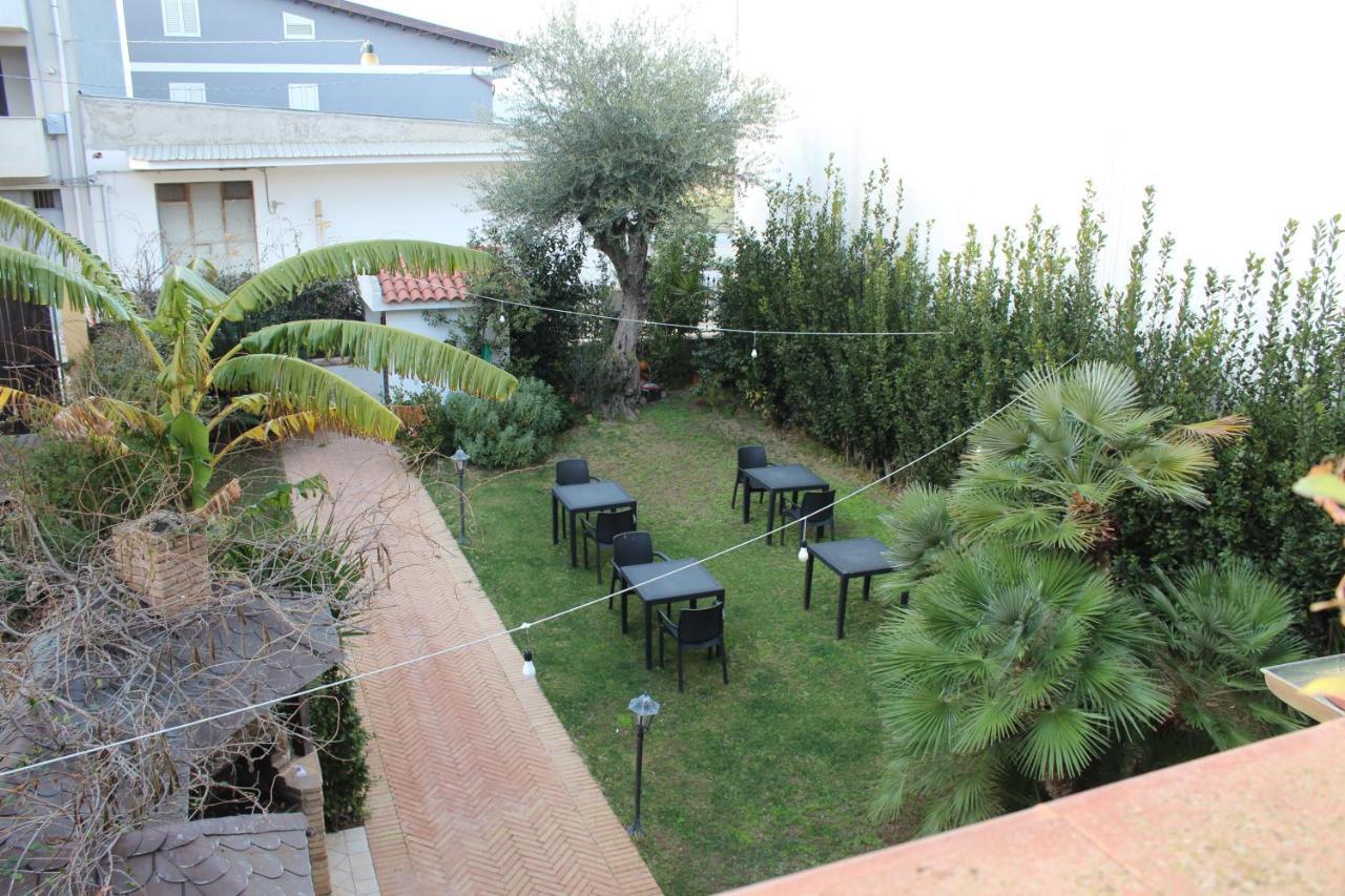 ליקאטה Villa Ro Luxury מראה חיצוני תמונה