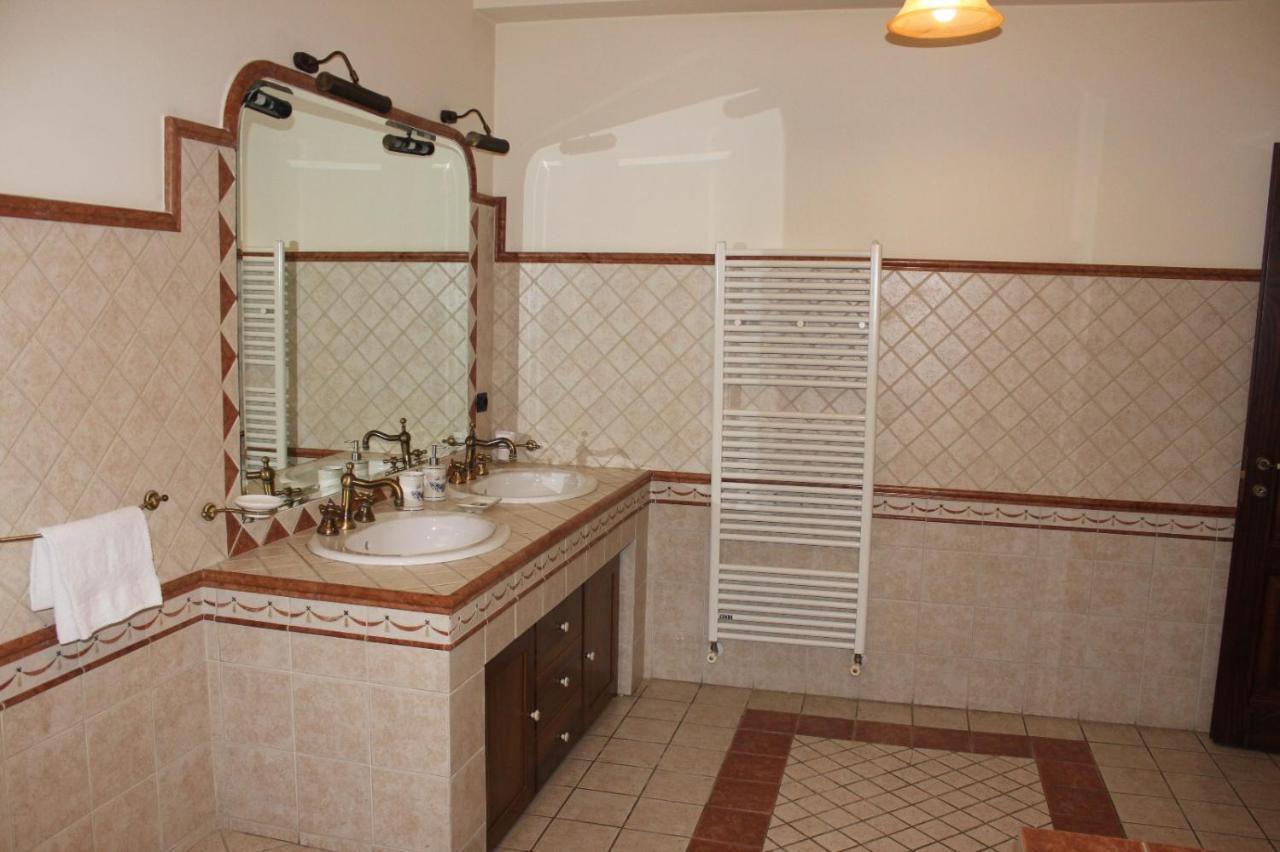 ליקאטה Villa Ro Luxury מראה חיצוני תמונה