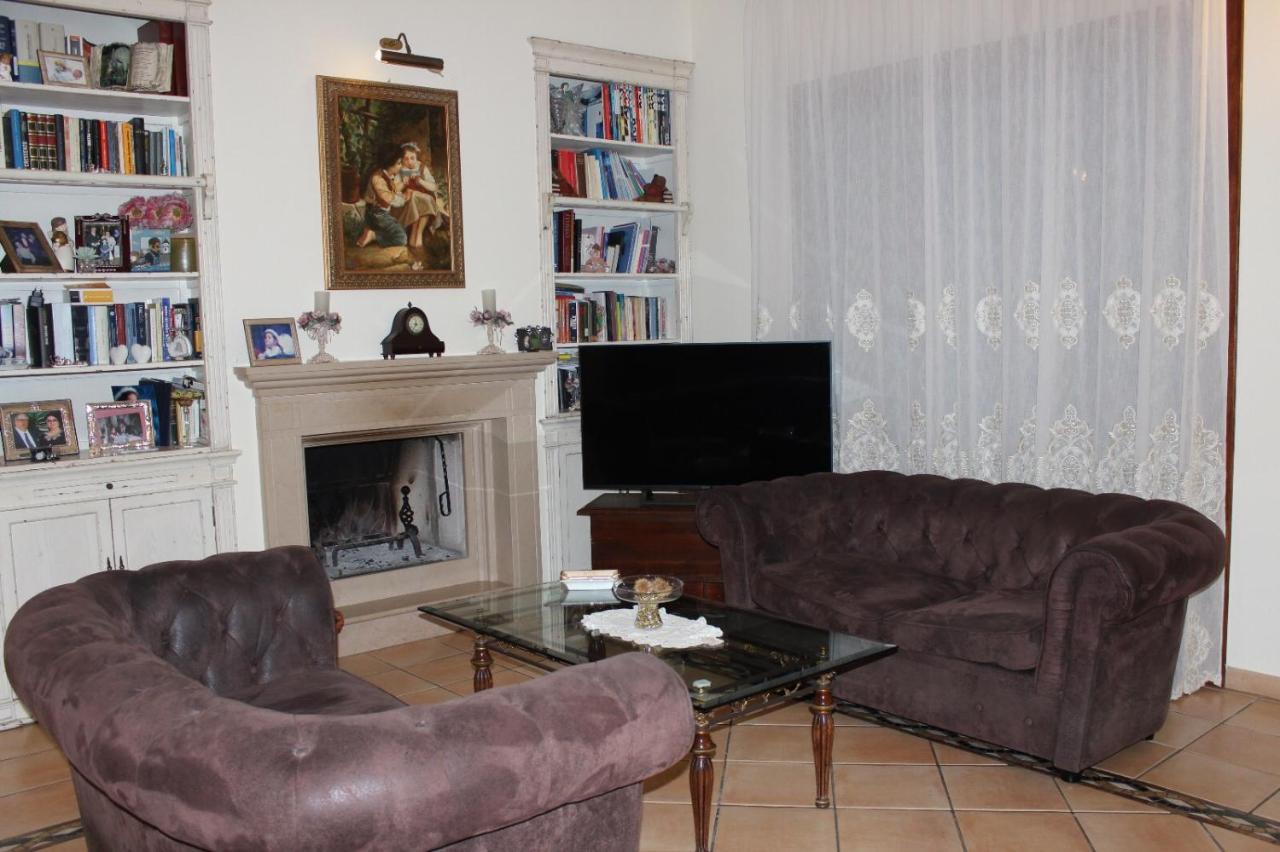 ליקאטה Villa Ro Luxury מראה חיצוני תמונה