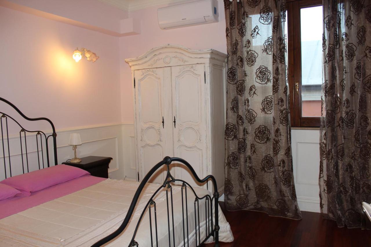 ליקאטה Villa Ro Luxury מראה חיצוני תמונה