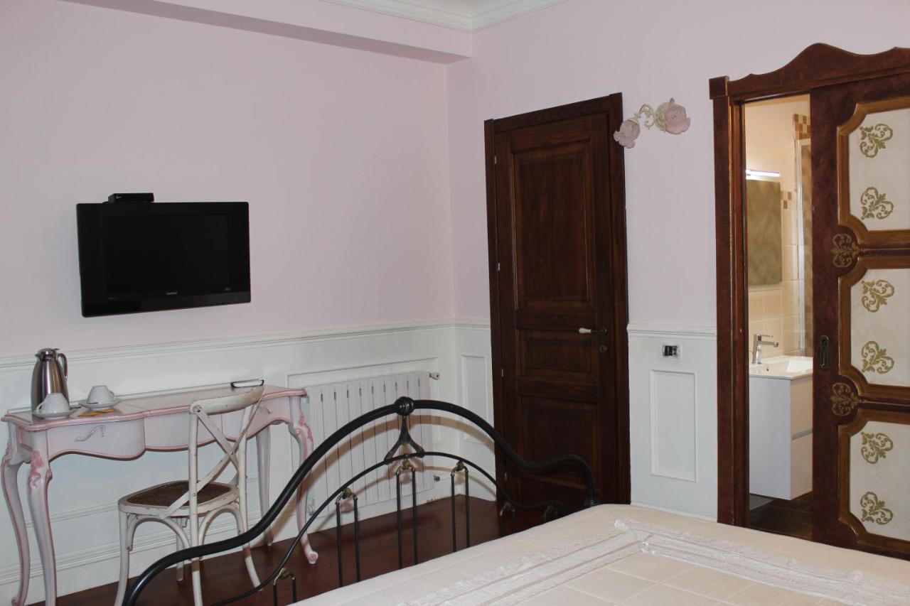 ליקאטה Villa Ro Luxury מראה חיצוני תמונה