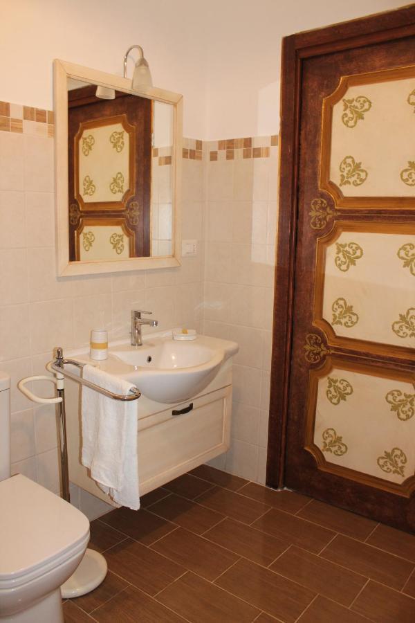 ליקאטה Villa Ro Luxury מראה חיצוני תמונה