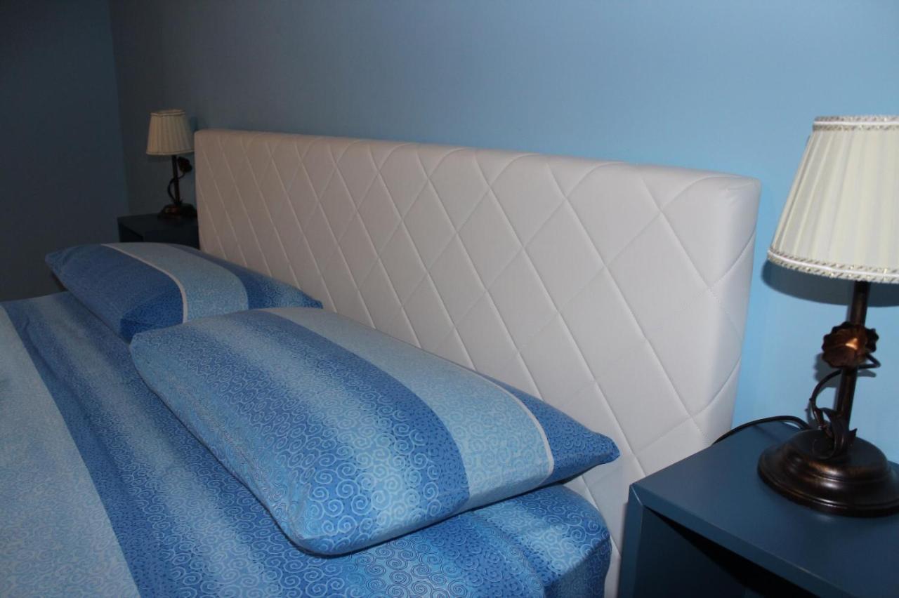 ליקאטה Villa Ro Luxury מראה חיצוני תמונה