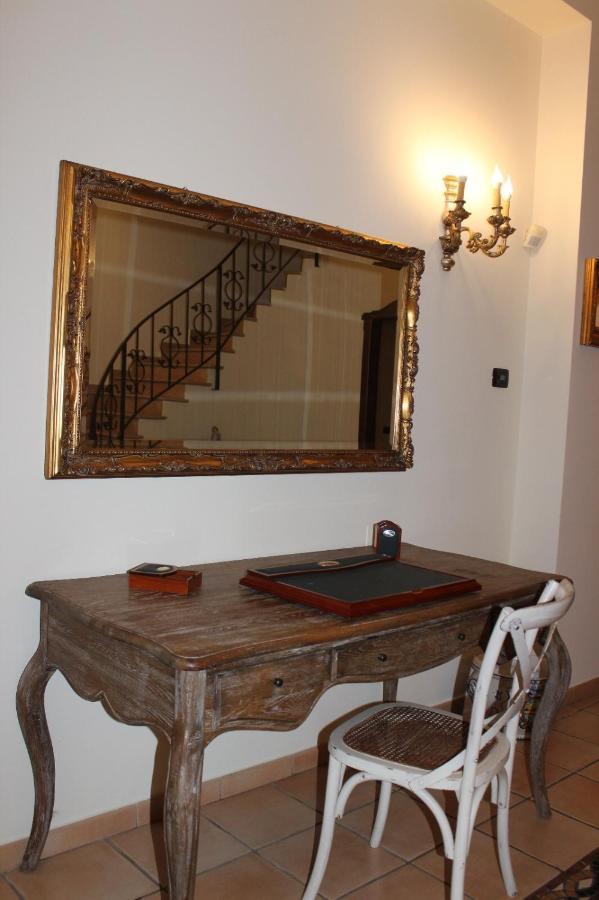 ליקאטה Villa Ro Luxury מראה חיצוני תמונה