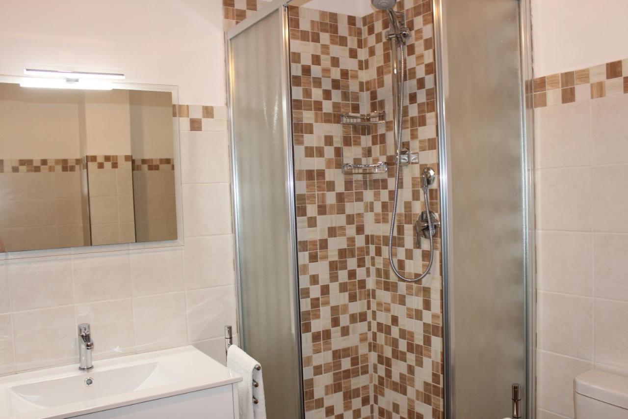 ליקאטה Villa Ro Luxury מראה חיצוני תמונה
