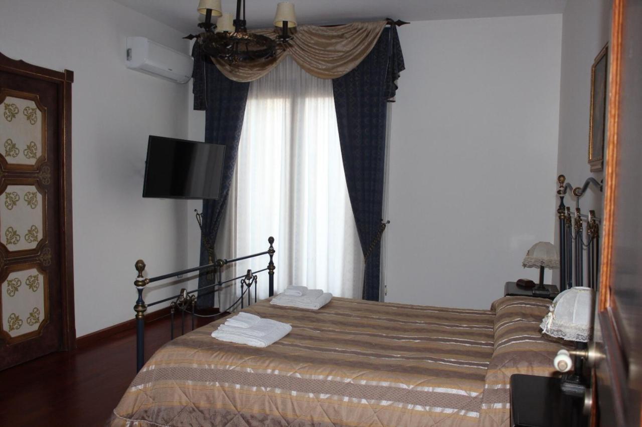 ליקאטה Villa Ro Luxury מראה חיצוני תמונה