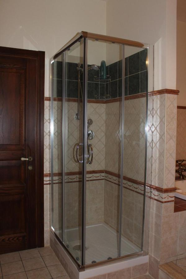 ליקאטה Villa Ro Luxury מראה חיצוני תמונה