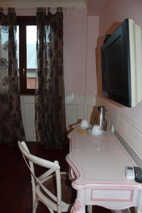 ליקאטה Villa Ro Luxury מראה חיצוני תמונה