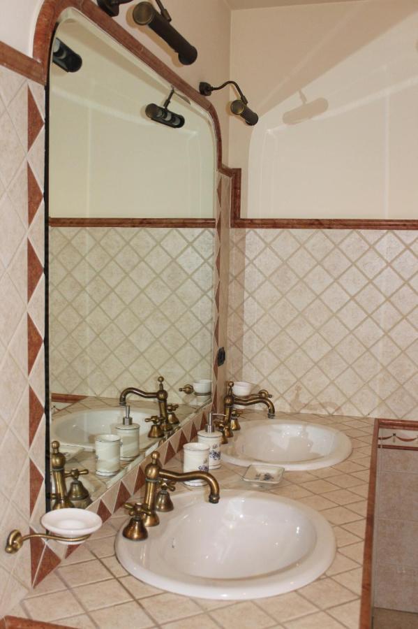 ליקאטה Villa Ro Luxury מראה חיצוני תמונה