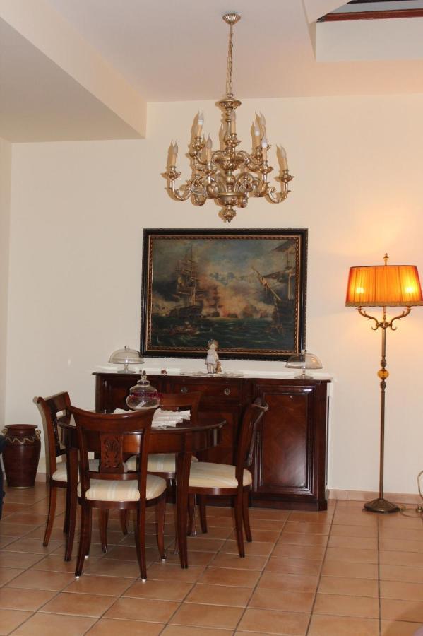 ליקאטה Villa Ro Luxury מראה חיצוני תמונה