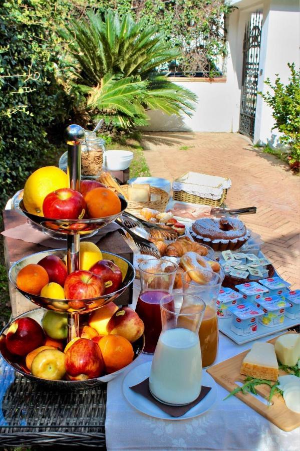 ליקאטה Villa Ro Luxury מראה חיצוני תמונה