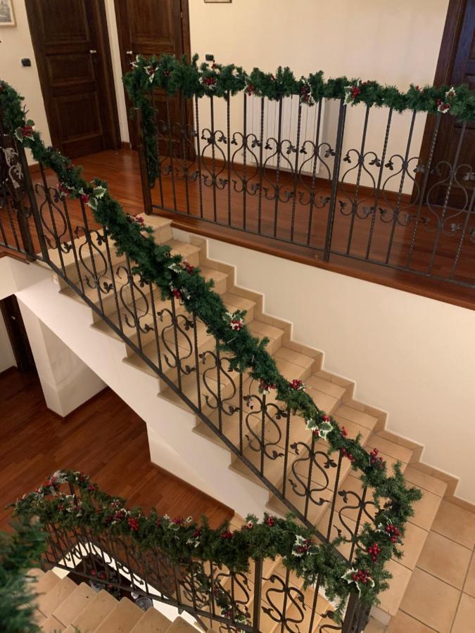 ליקאטה Villa Ro Luxury מראה חיצוני תמונה