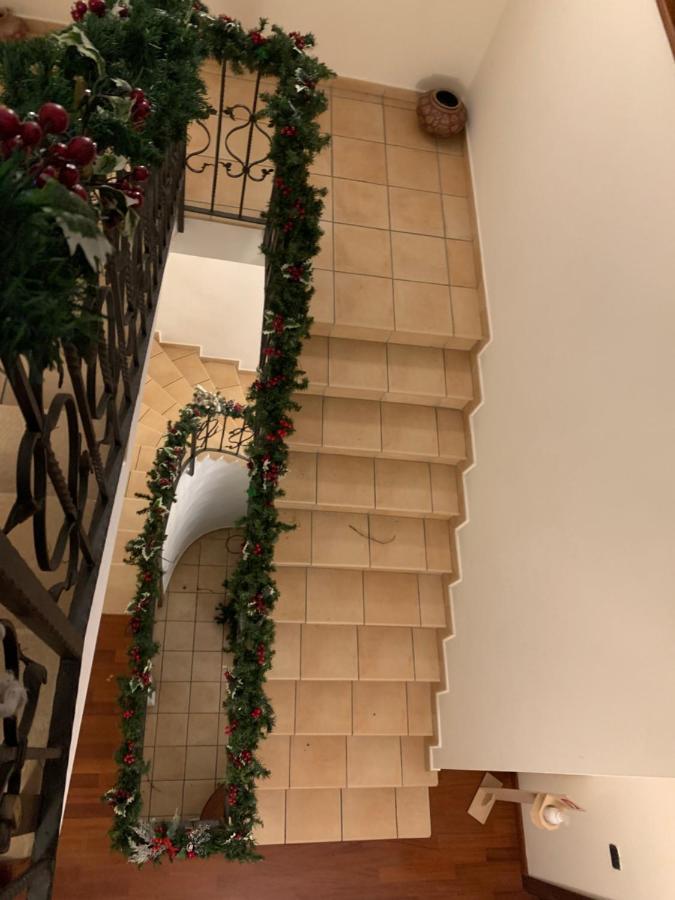 ליקאטה Villa Ro Luxury מראה חיצוני תמונה