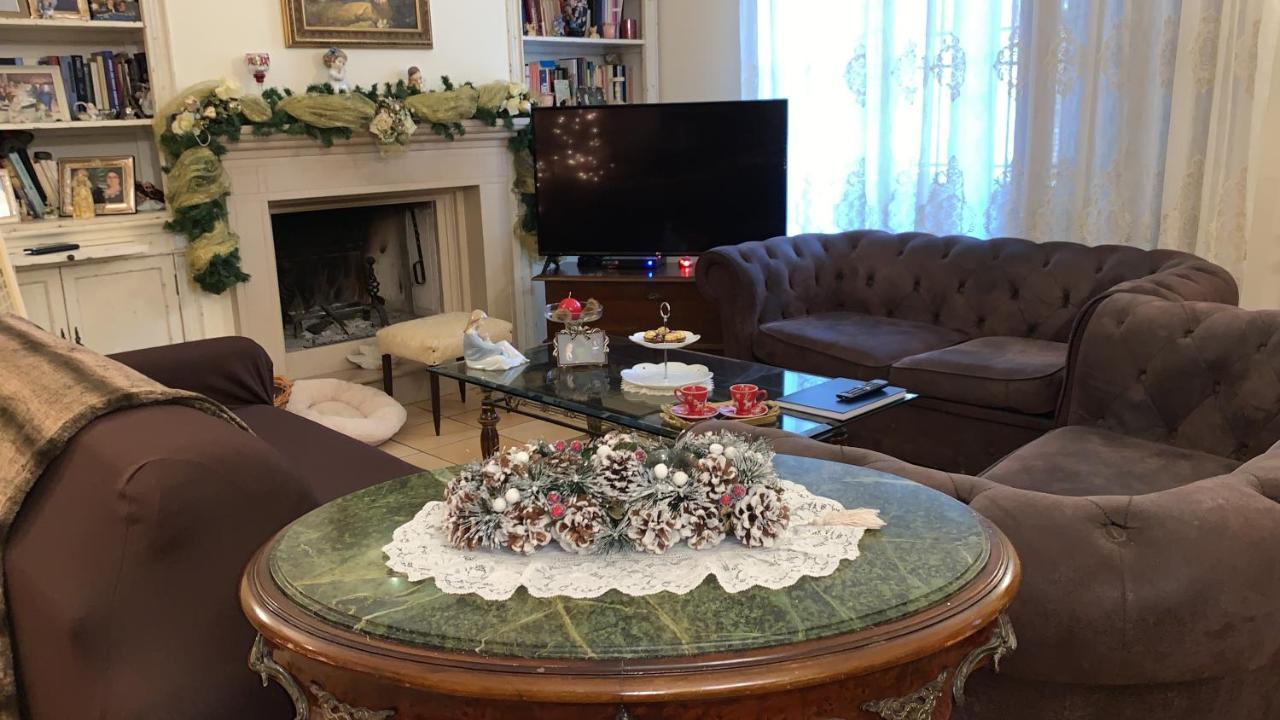 ליקאטה Villa Ro Luxury מראה חיצוני תמונה